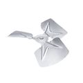 Product Image of Fan - CW, 3 Blades 1/2", 20" Diameter, 1086516