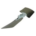 Product Image of Fan - CW, 2 Blades 1/2", 26" Diameter (28°), 1086519