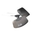 Product Image of 20" Diameter 21 Degree 1/2" CW 3 Blade Fan, 1096903