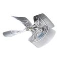 Product Image of Fan - CW, 4 Blades 1/2", 20" Diameter (26°), 1099656