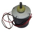 Product Image of 3/4 HP 208-230v 1 Phase 1100 RPM CW, 1099697