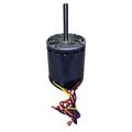 Product Image of 1 HP Blower Motor (1 PH, 460V), 1113219