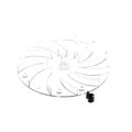 Product Image of Inducer Wheel Assembly, 1149307