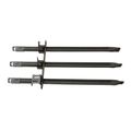 Product Image of 1" 3 Burner Assembly, 1160988