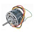 Product Image of 208-230v 1/12hp 810rpm 2spd Motor, 1170644