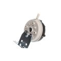 Product Image of 1/4" Barb Connection SPST Pressure Switch, 1170924