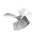 Product Image of Fan - CW, 22" 3 Blades 1/2", 24" Diameter, 1171220