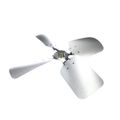 Product Image of 30" dia 22 deg 5/8" CW 4 Blade Fan, 1171221