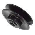 Product Image of 5/8" x 4" Motor Pulley, 1171426