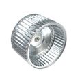 Product Image of 9" x 6 1/2" CW Blower Wheel 1/2" Bore, 1171769