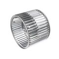 Product Image of 9" x 7" x 1/2" CW Blower Wheel, 1171781