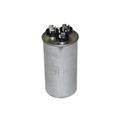 Product Image of 3+25 MFD Round Run Capacitor (440V), 1172093