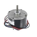 Product Image of 208-230v1ph 1/5hp 1075rpm 2 speed, 1172249