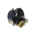 Product Image of 208-230v 1 Phase 1/2 HP 1075 RPM Motor, 1172417