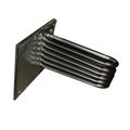 Product Image of Heat Exchanger w/ Burner Assembly, 1172639