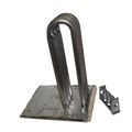 Product Image of 3 Tube SS Heat Exchanger w/ Burner Assembly, 1172644