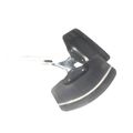 Product Image of 20"dia 28deg 1/2" Cw 3 blade Fan, 1172714