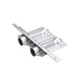 Product Image of 2 Section Burner Assembly, 1172884