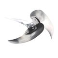 Product Image of Fan - CW, 3 Blades 1/2", 20" Diameter (34°), 1173706