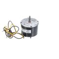 Product Image of 1/4HP 230v 1 Phase 1100 RPM Condenser Motor, 1174752