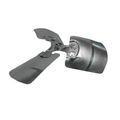 Product Image of 22" 3 Blade 1/2" Bore 27 Degree Blade, 1174761