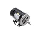 Product Image of 2 HP 1 Speed Blower Motor (3 PH, 1075 RPM, 208/230/460V), 1175721