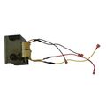 Product Image of 460vpri 230vsec 1564va Transformer, 1177023