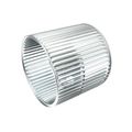 Product Image of 11x10 1/2"bore Ccw Blower Wheel, 1177025