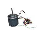 Product Image of 115v 3/4 HP 1075 RPM 4 Speed Motor, 1177176