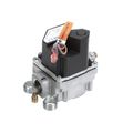 Product Image of 24v 2.9" Wc Nat 3/4" Gas Valve, 1177834