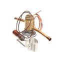 Product Image of 4 Ton R410 Expansion Valve, 1178499