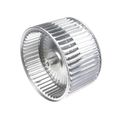 Product Image of Blower Wheel 10 X 6 Cw 1/2bore, 1179162