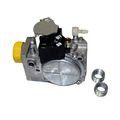 Product Image of 1/2" Gas Valve w/ 3.5" WC, 24V, (NG), 1179429
