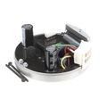 Product Image of 1/3 HP ECM X 13 Motor Control, 1185268