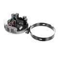 Product Image of 1 HP ECM X 13 Motor Control, 1185855
