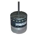 Product Image of 1/2 HP 1240 RPM 240v ECM Motor, 1185919