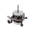 Product Image of 120v 1/2 HP 1050 RPM ECM Motor, 1186432