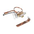 Product Image of Kit Thermal Expansion Valve R-410a Alum, 1186591