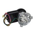 Product Image of Motor Induced Draft, 1186937
