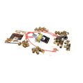 Product Image of Natural Gas to LP Conversion Kit, 1187327