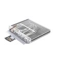 Product Image of Coil Kit-slope Al, 1188532