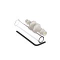 Product Image of Adapter Kit Gas Valve-, 1188594