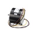 Product Image of 208-230 V 1 PH 1/12 HP 1100 RPM Motor, 1191328