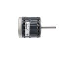Product Image of 230 V 1 PH 1/3 HP 1200 RPM 5 Speed Motor, 1192059