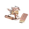 Product Image of 2 Ton Thermal Expansion Valve, 1192284