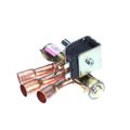 Product Image of Reversing Valve w/ 24v Coil, 1192321