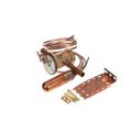 Product Image of Thermal Expansion Valve 3 Ton R410a, 1192607