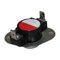 Product Image of Auto Limit Switch, 270°F to 290°F, 1320552