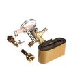 Product Image of R-22, 1.5-2 Ton Expansion Valve, F530-2152