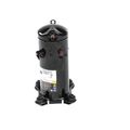 Product Image of Copeland Scroll Compressor 208/230-1-60 R22 28.2 Rla 53500 BTU, ZR54K5E-PFV-830